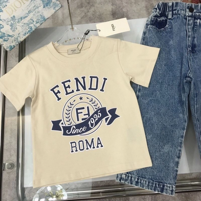 BestValue Fendi Kids 121381