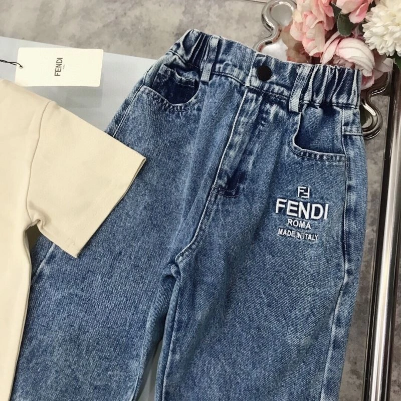 BestValue Fendi Kids 121381