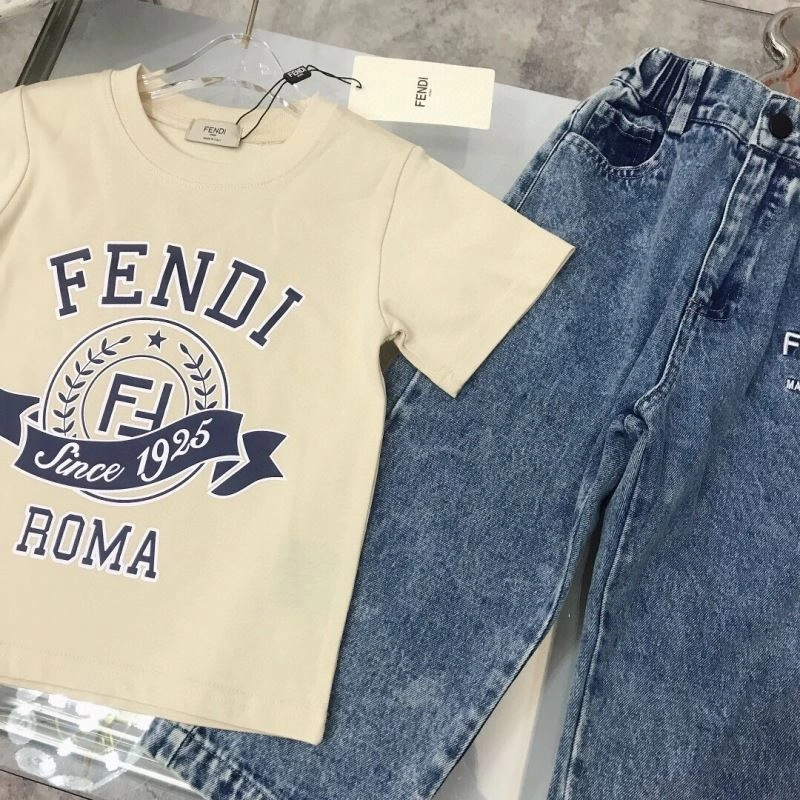BestValue Fendi Kids 121381