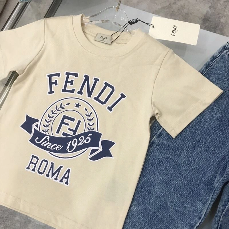 BestValue Fendi Kids 121381
