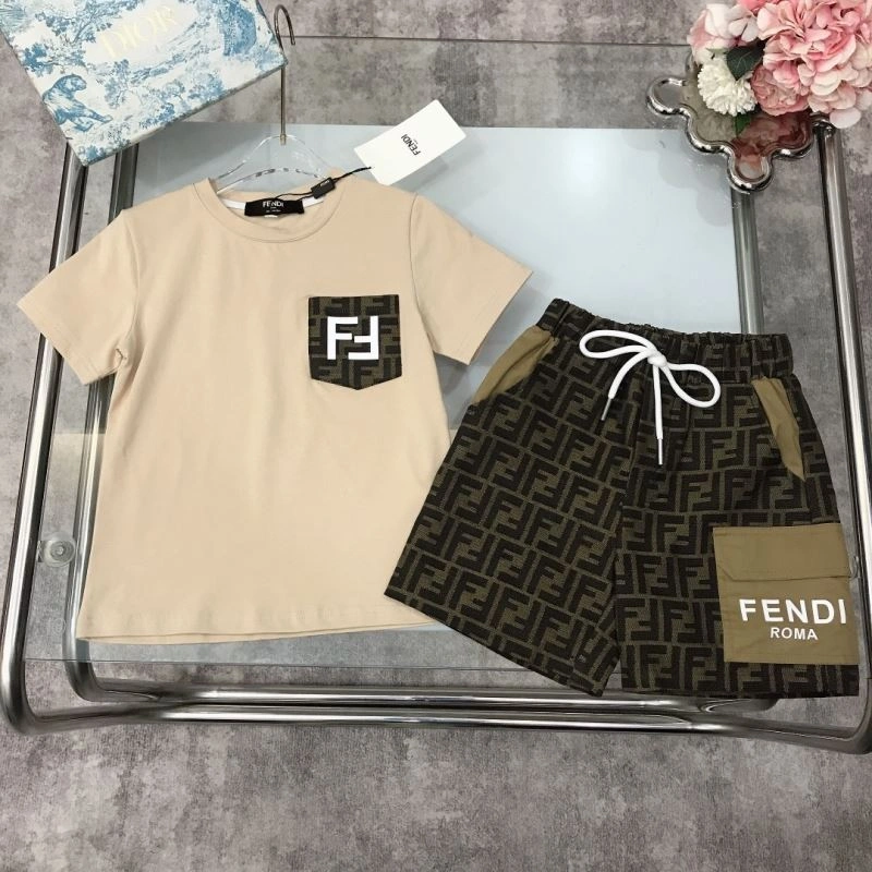 FashionForward Fendi Kids 121373