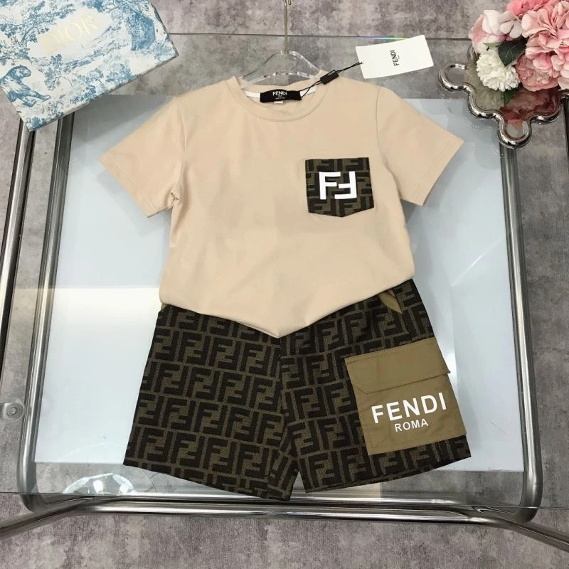 FashionForward Fendi Kids 121373