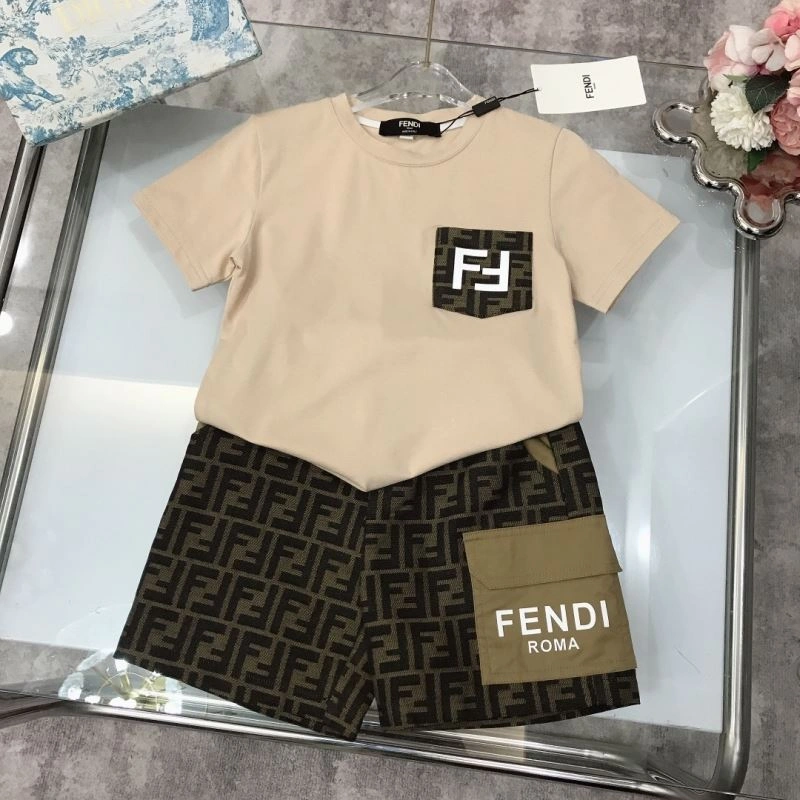 FashionForward Fendi Kids 121373