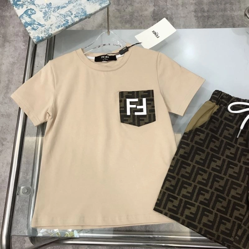 FashionForward Fendi Kids 121373