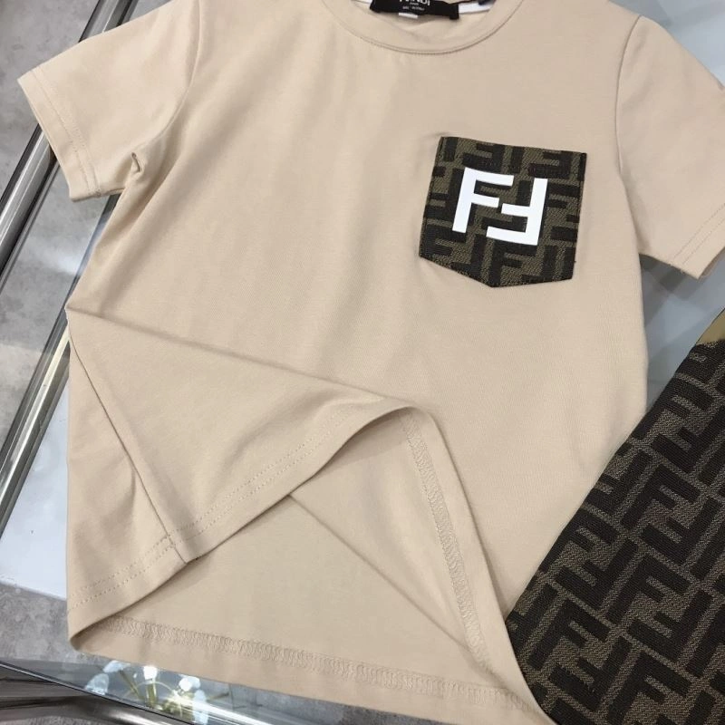 FashionForward Fendi Kids 121373