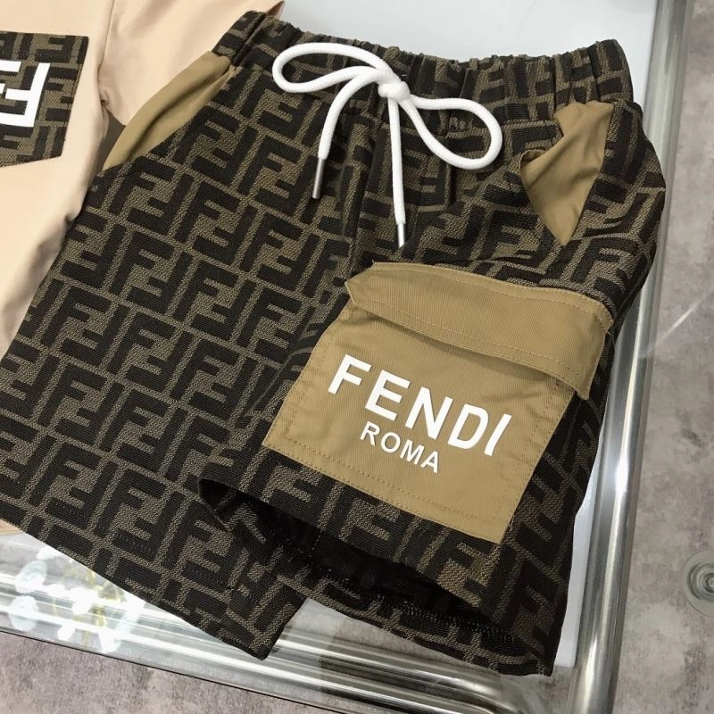 FashionForward Fendi Kids 121373