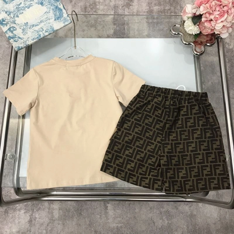 FashionForward Fendi Kids 121373
