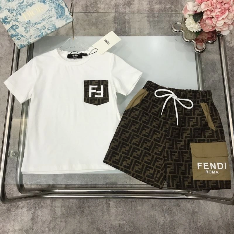 ModernLook Fendi Kids 121372