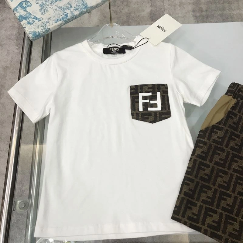 ModernLook Fendi Kids 121372