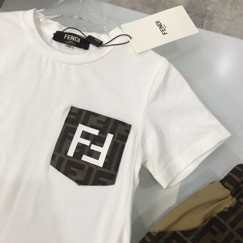 ModernLook Fendi Kids 121372
