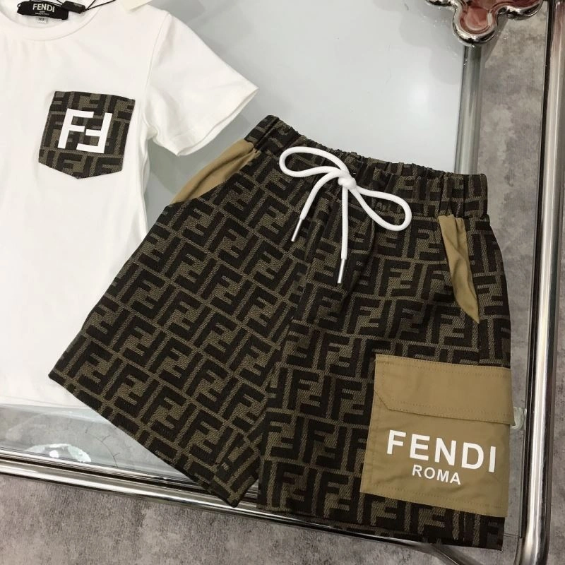 ModernLook Fendi Kids 121372