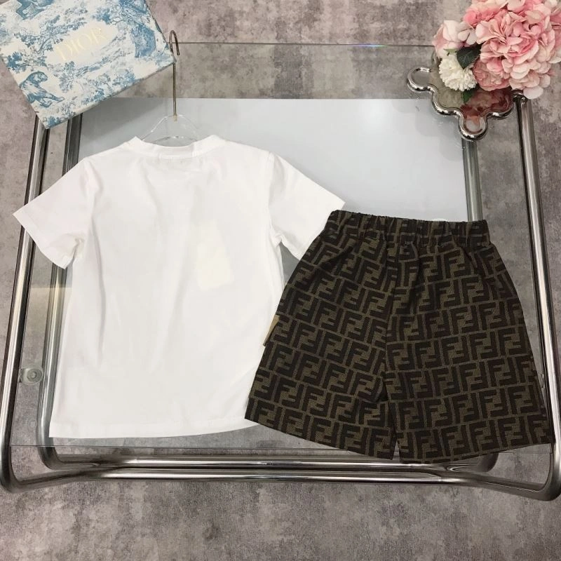 ModernLook Fendi Kids 121372