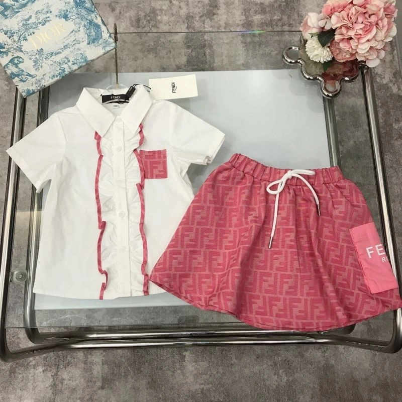 Fendi Kids TravelReady 121354