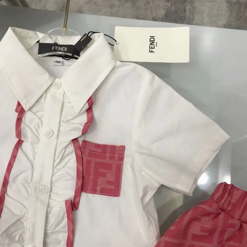 Fendi Kids TravelReady 121354