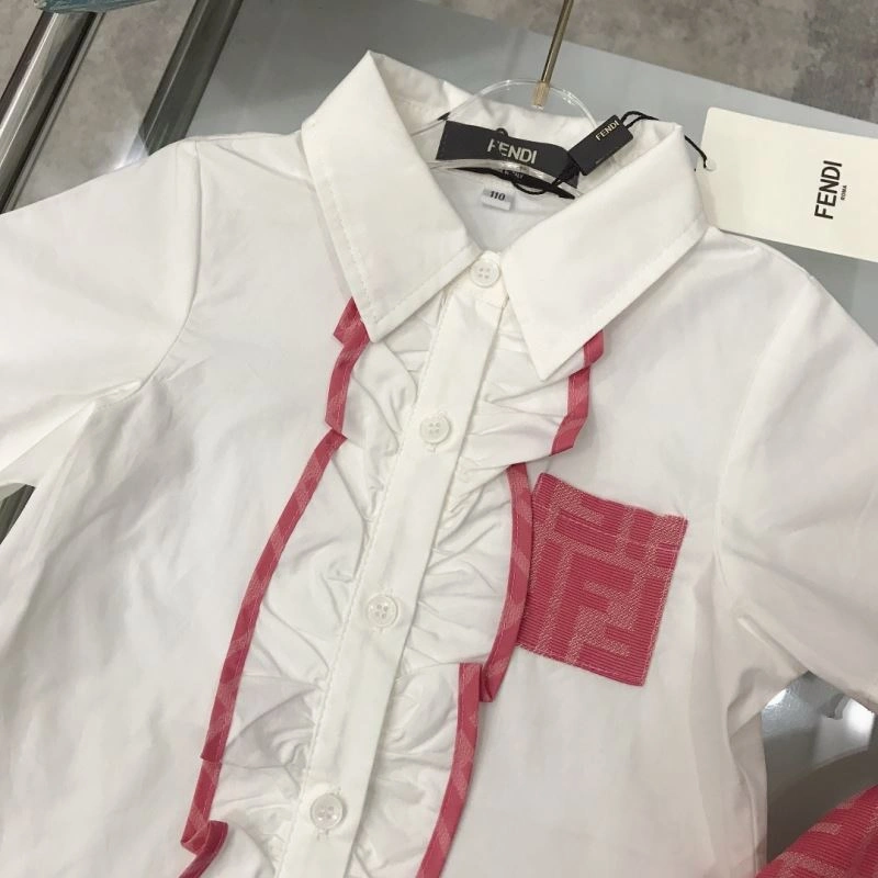 Fendi Kids TravelReady 121354