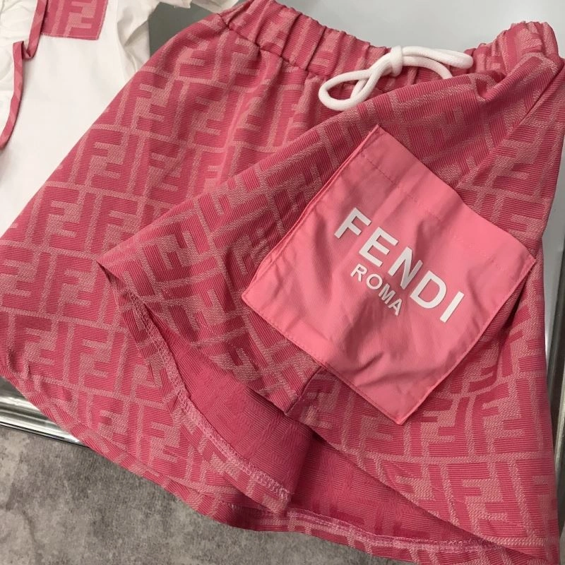 Fendi Kids TravelReady 121354