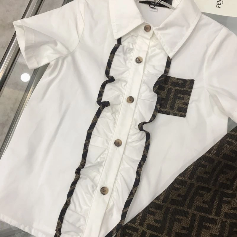 Fendi Kids WellDesigned 121356