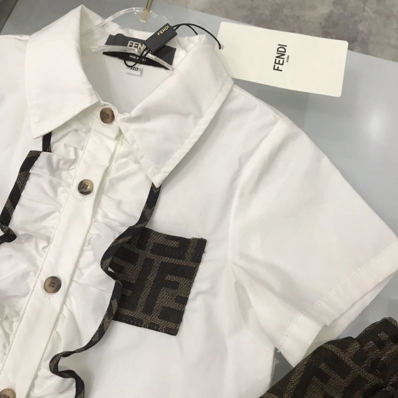 Fendi Kids WellDesigned 121356