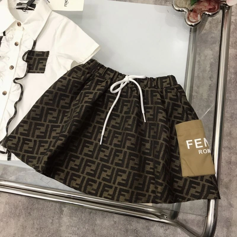 Fendi Kids WellDesigned 121356