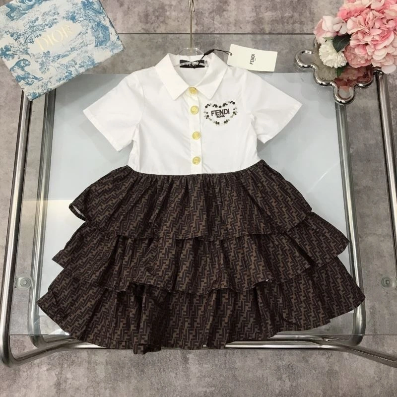 Practical Fendi Kids 121385