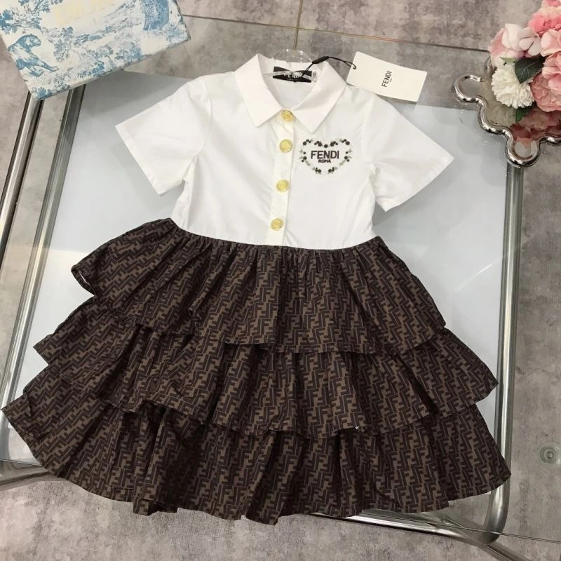 Practical Fendi Kids 121385