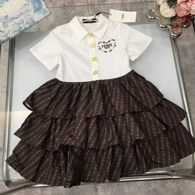 Practical Fendi Kids 121385