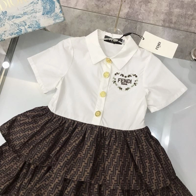 Practical Fendi Kids 121385