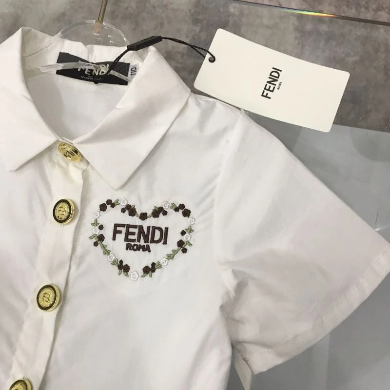 Practical Fendi Kids 121385