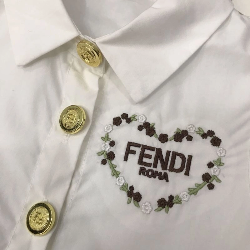Practical Fendi Kids 121385