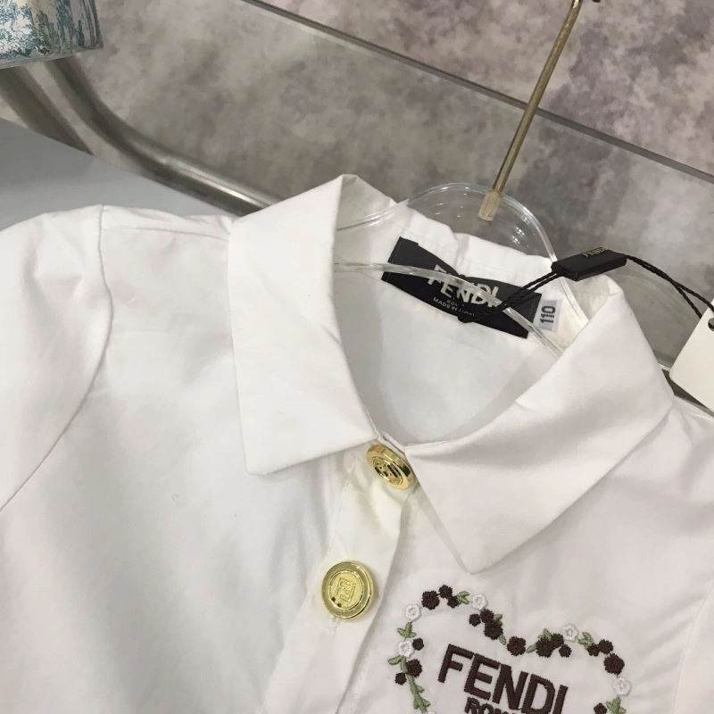 Practical Fendi Kids 121385