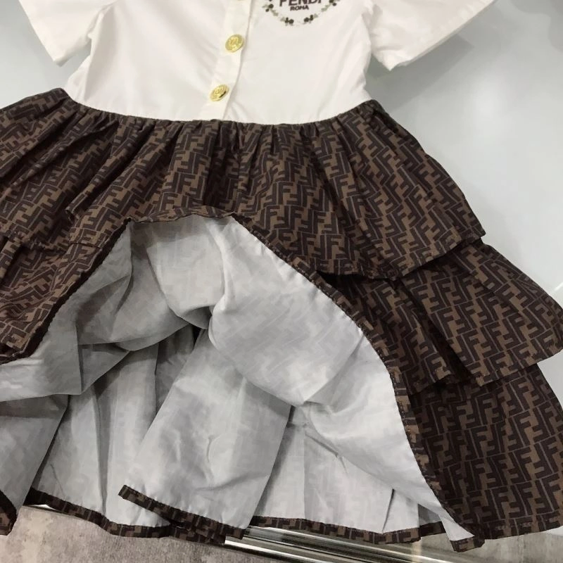Practical Fendi Kids 121385