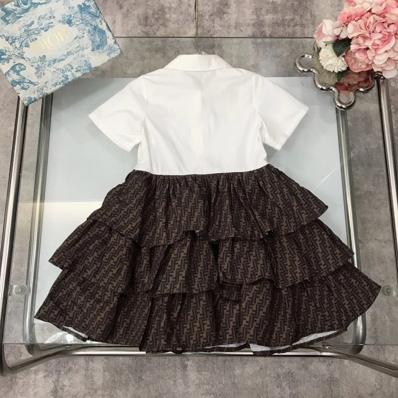 Practical Fendi Kids 121385