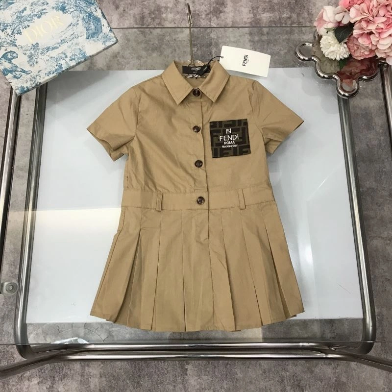 GoodFit Fendi Kids 121380
