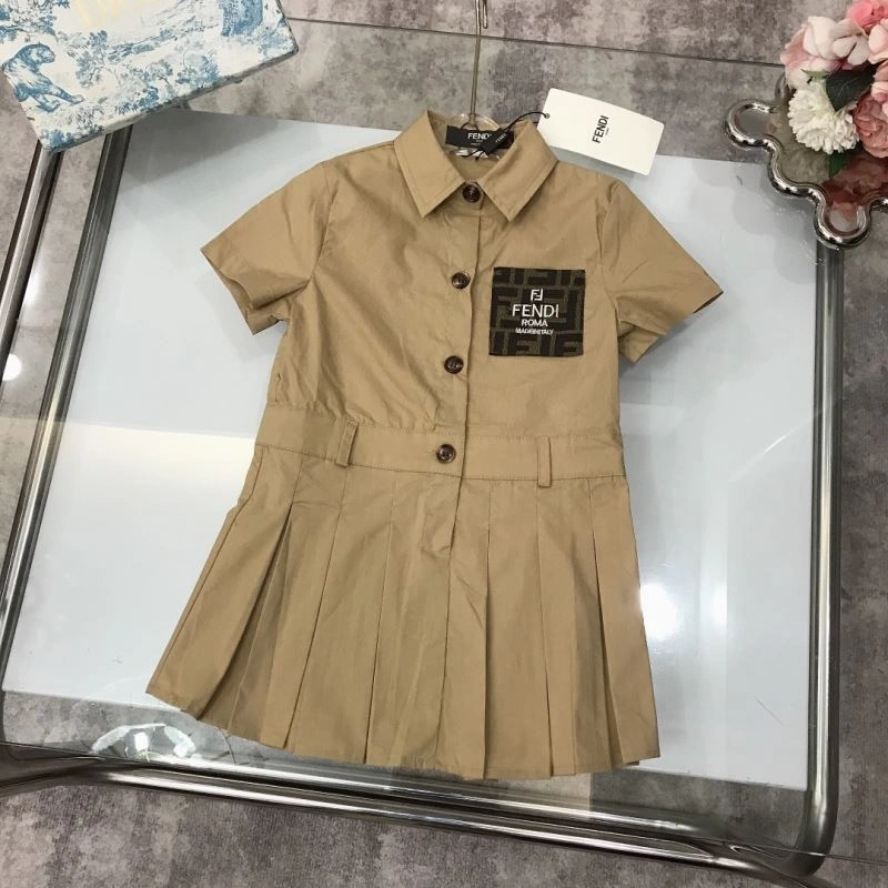 GoodFit Fendi Kids 121380