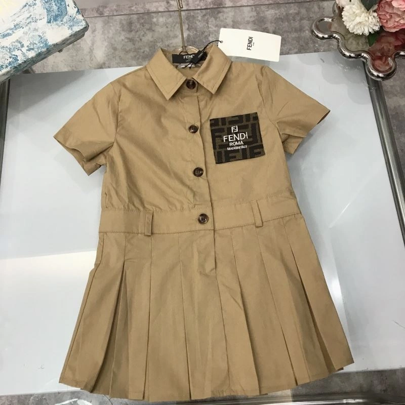GoodFit Fendi Kids 121380