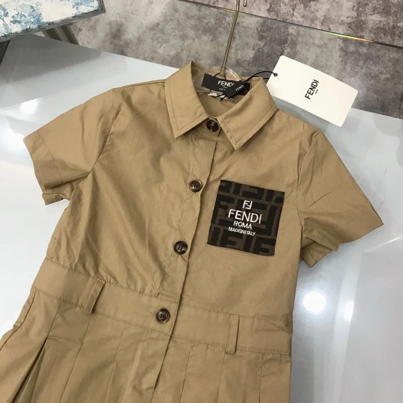 GoodFit Fendi Kids 121380