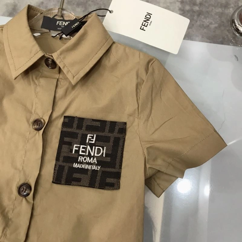GoodFit Fendi Kids 121380