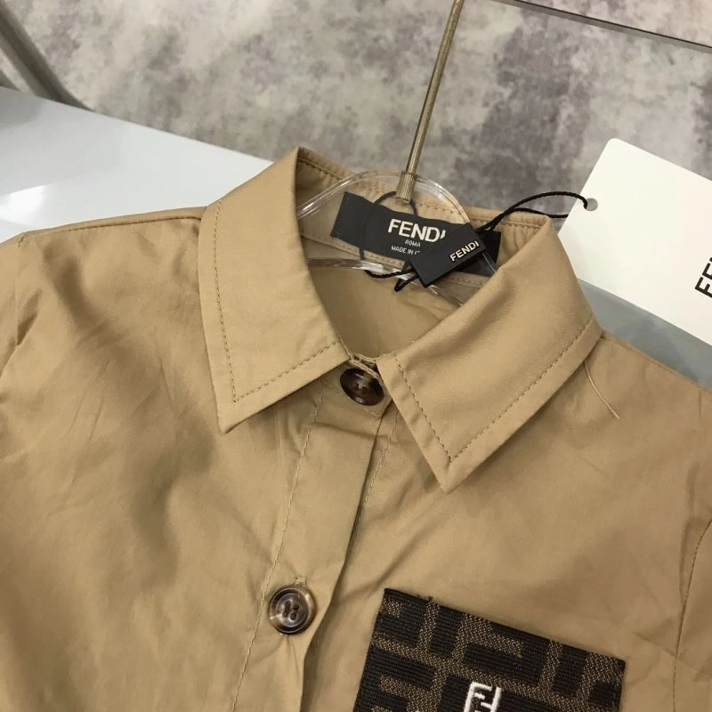 GoodFit Fendi Kids 121380
