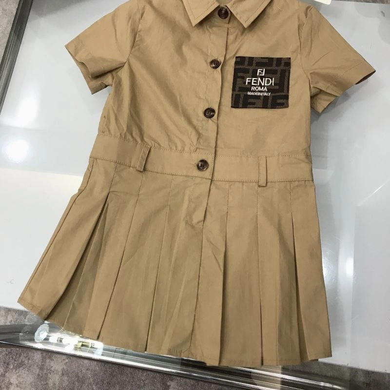GoodFit Fendi Kids 121380