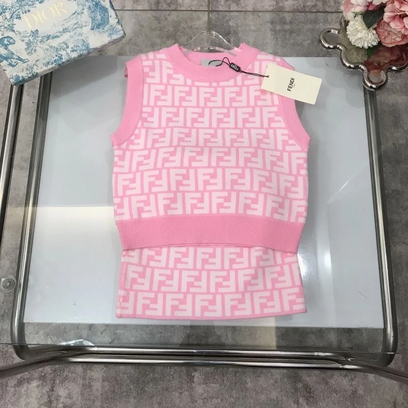 SmoothTexture Fendi Kids 121357