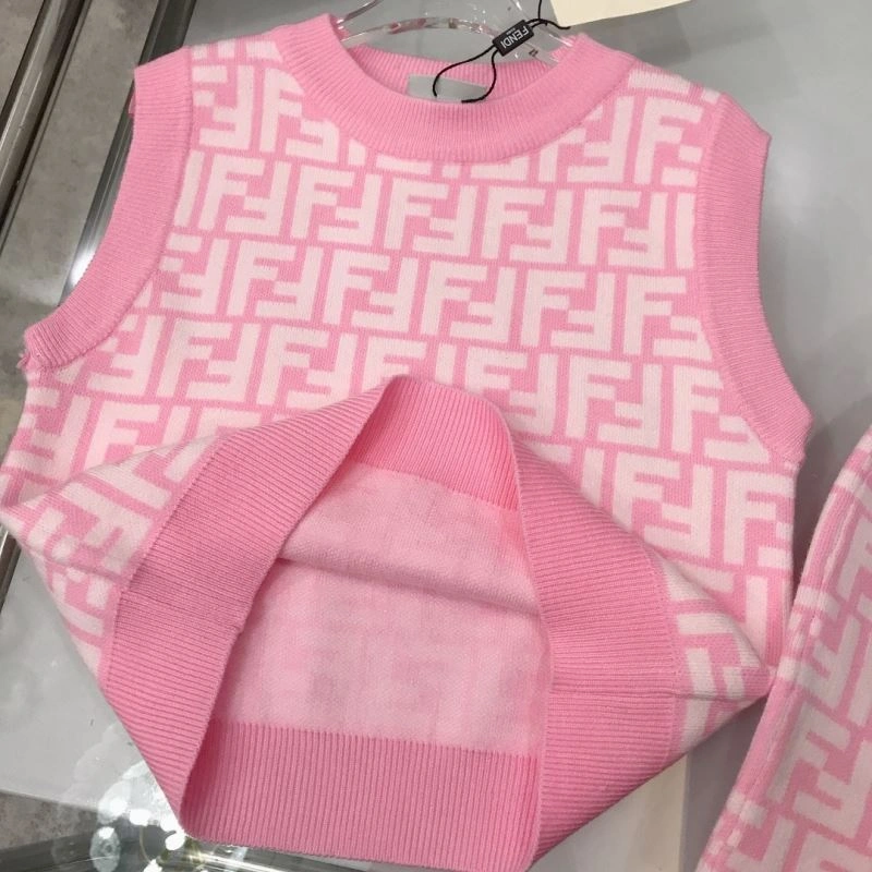 SmoothTexture Fendi Kids 121357