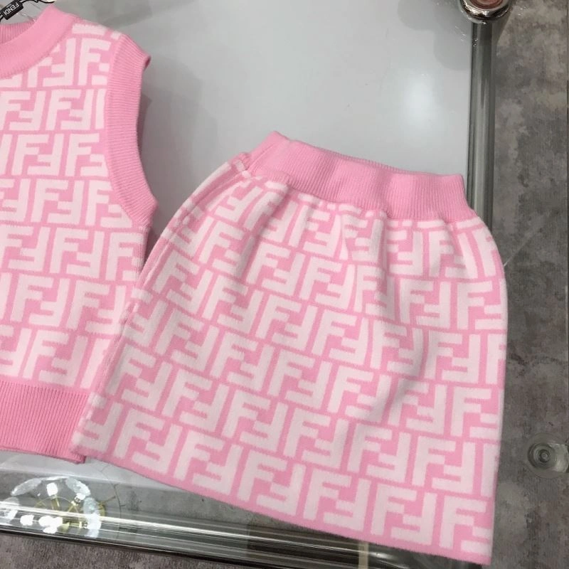 SmoothTexture Fendi Kids 121357