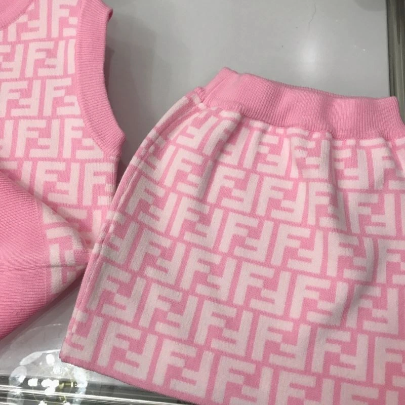 SmoothTexture Fendi Kids 121357