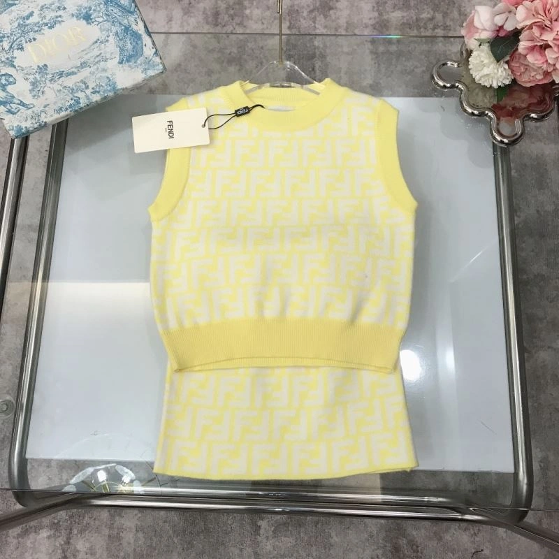 Fendi Kids NewStyle 121379