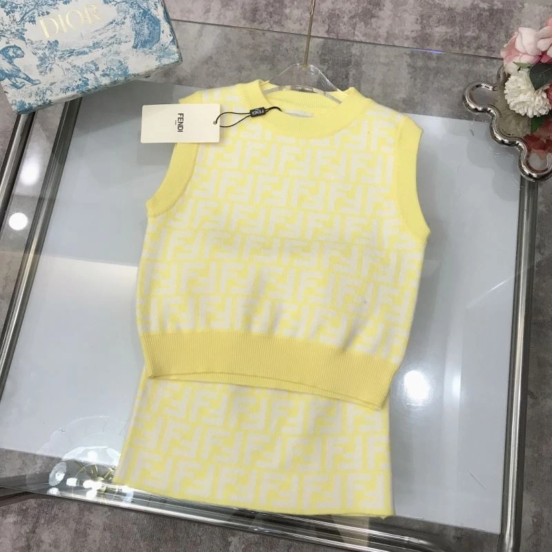 Fendi Kids NewStyle 121379