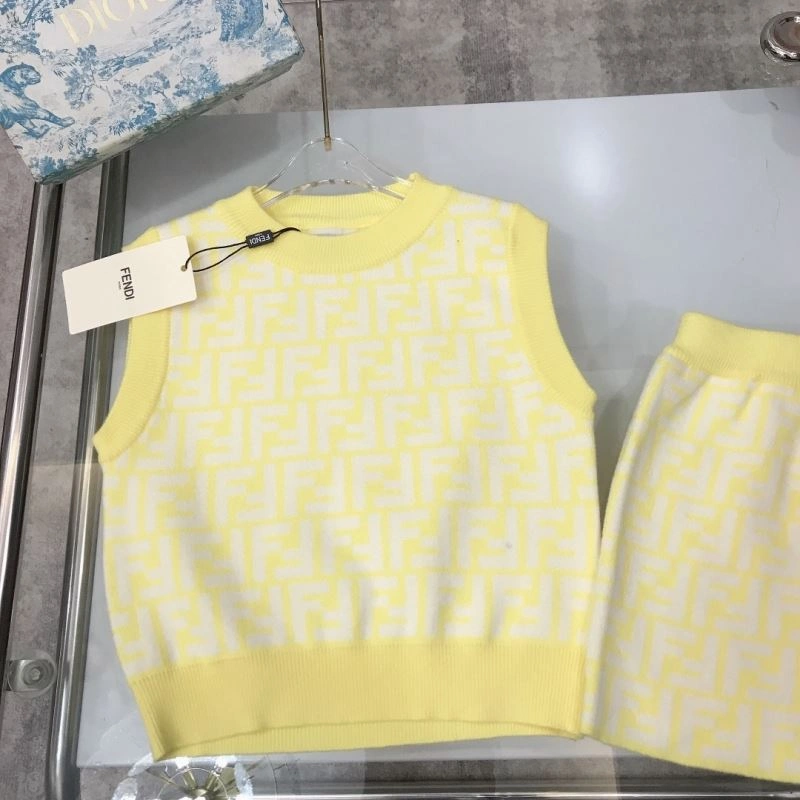 Fendi Kids NewStyle 121379
