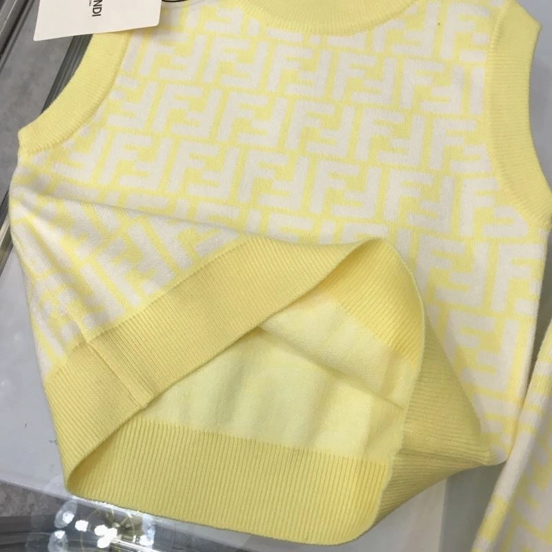 Fendi Kids NewStyle 121379