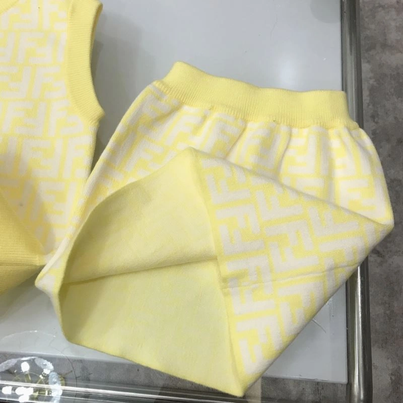 Fendi Kids NewStyle 121379