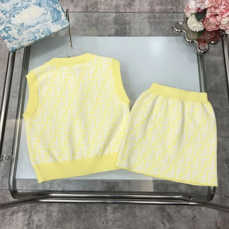 Fendi Kids NewStyle 121379