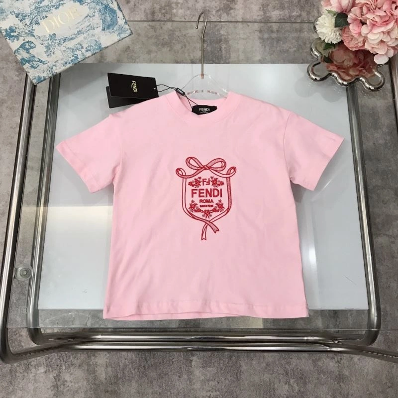 Cozy Fendi Kids 121361